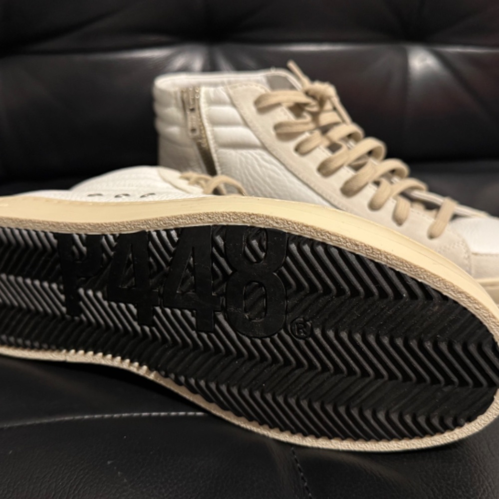 Shoes - Picture 4 of 9